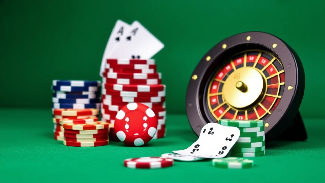Understanding the Math: Cracking Casino Odds