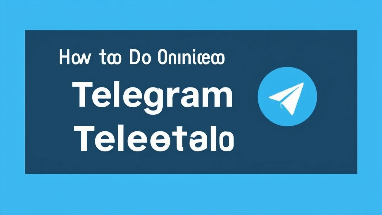 How to Download Telegram on Your Smartphone