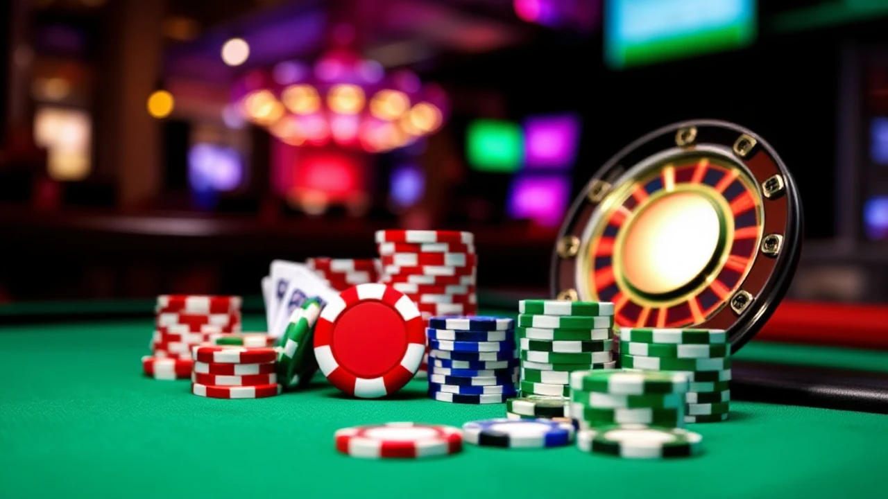 Unveiling the Hidden Approaches of Seasoned Casino Players
