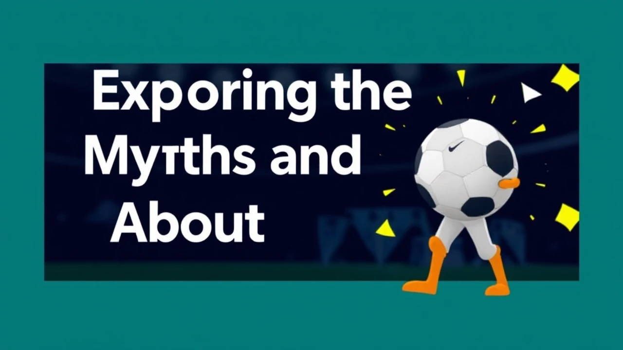 Exploring the Myths and Facts About mm88bet