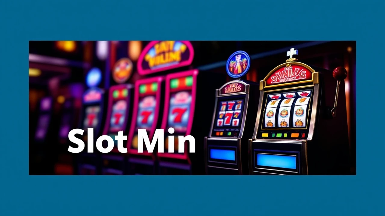 Perfecting the Art of Succeeding at Slot Machine Slots