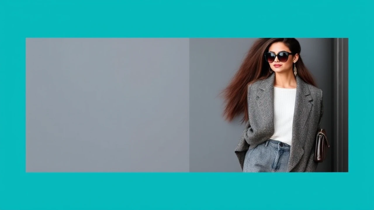 5 Elegant Methods to Enhance Your Outfit Like an Expert