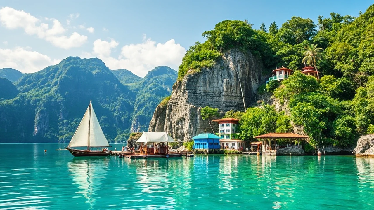 The Emergence of Green Tourism: Trends in Environmentally-Conscious Travel