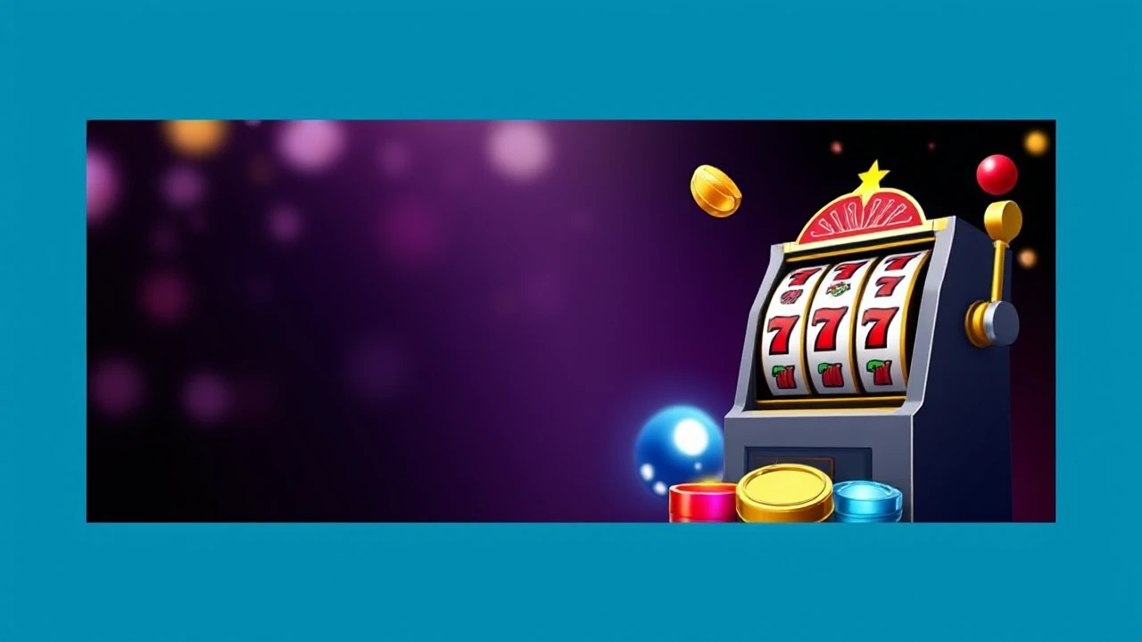 The Emergence of Online Casino Slots: A Comprehensive Overview