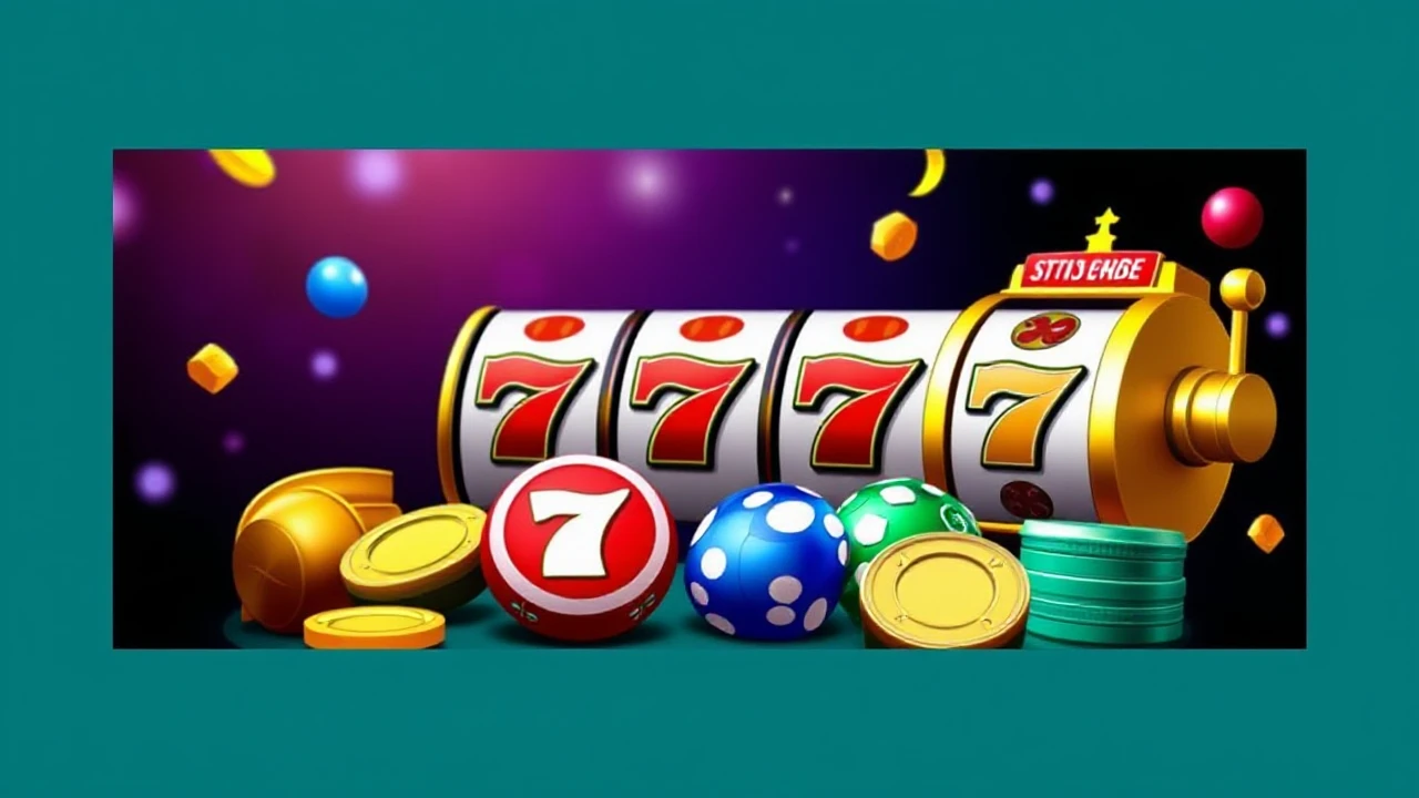 Panduan Berhasil dalam Permainan Slot Online