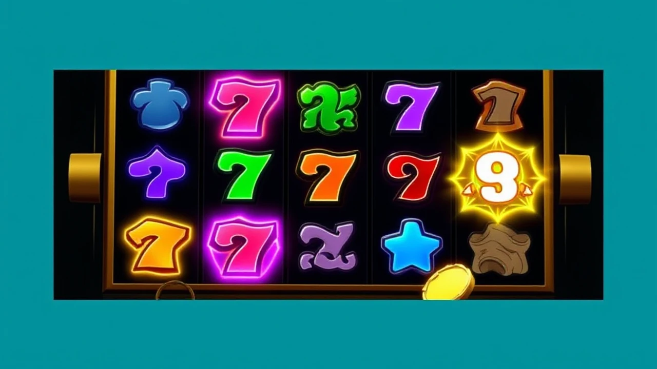 Revealing the Potentials of Mystery Symbols in Slot Games: A Guide to Unlocking Hidden Treasures
