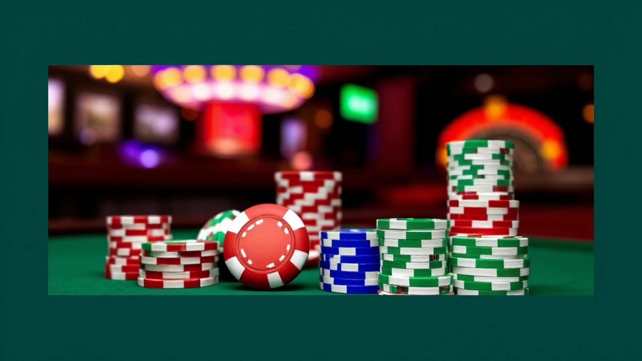Dos and Don'ts While Playing Gambling House Activities