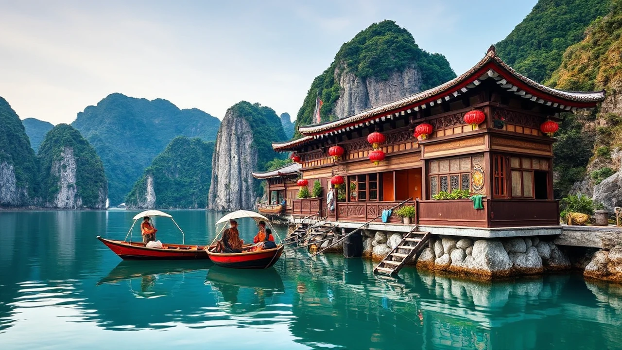 Venturing into Asia Off the Beaten Path: Authentic Cultural Experiences