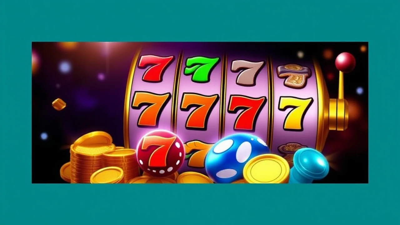 Rahasia Jitu untuk Meningkatkan Probabilitas Keberhasilan di Permainan Slot Online