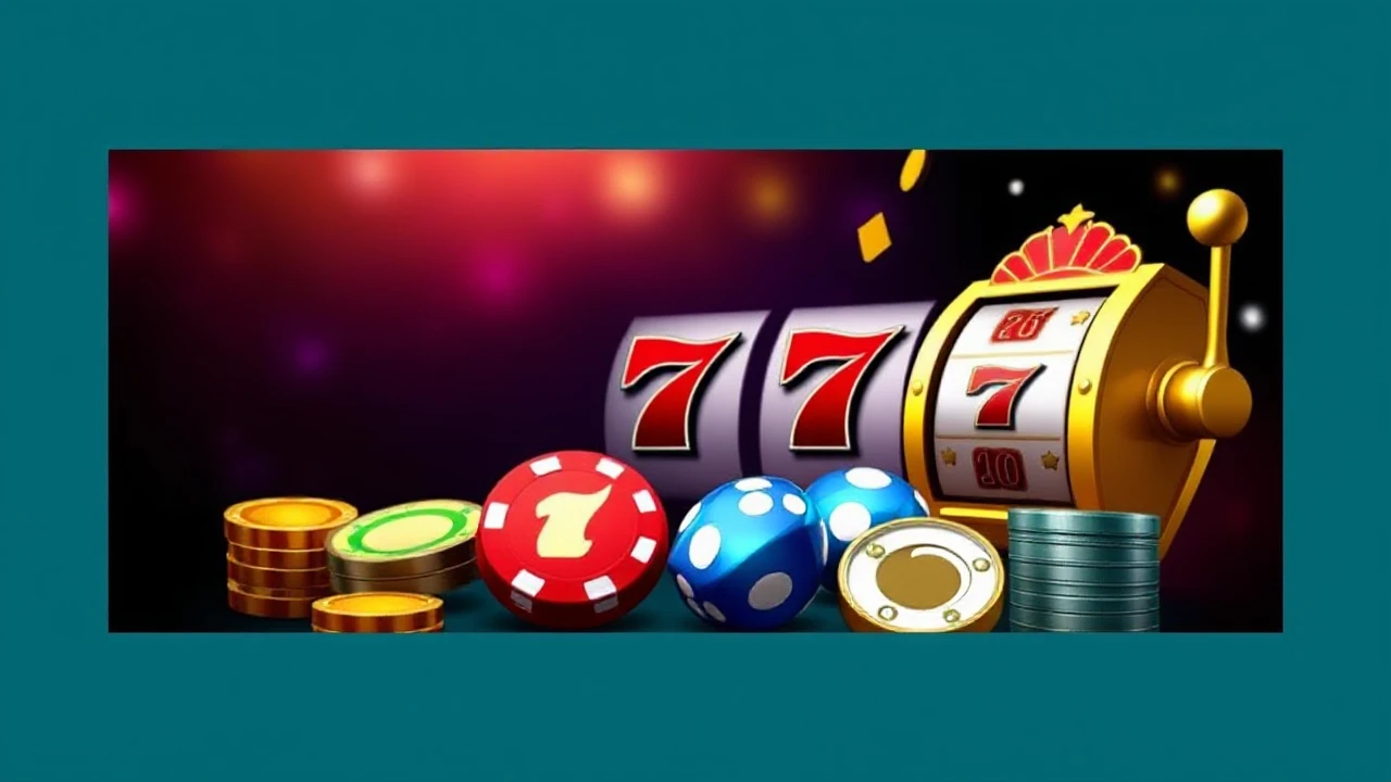 Cara Bermain Slot Casino Online untuk Pemula