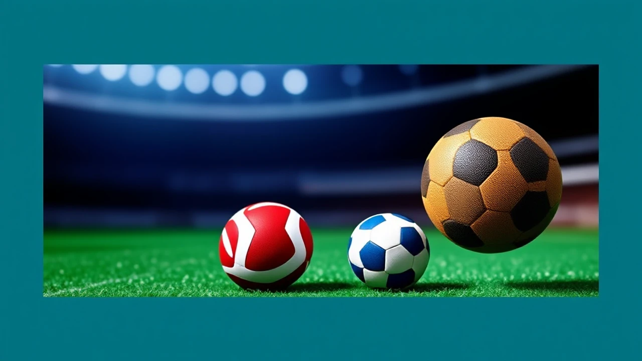 Master Your Sports Betting Game with These 10 Essential Tips