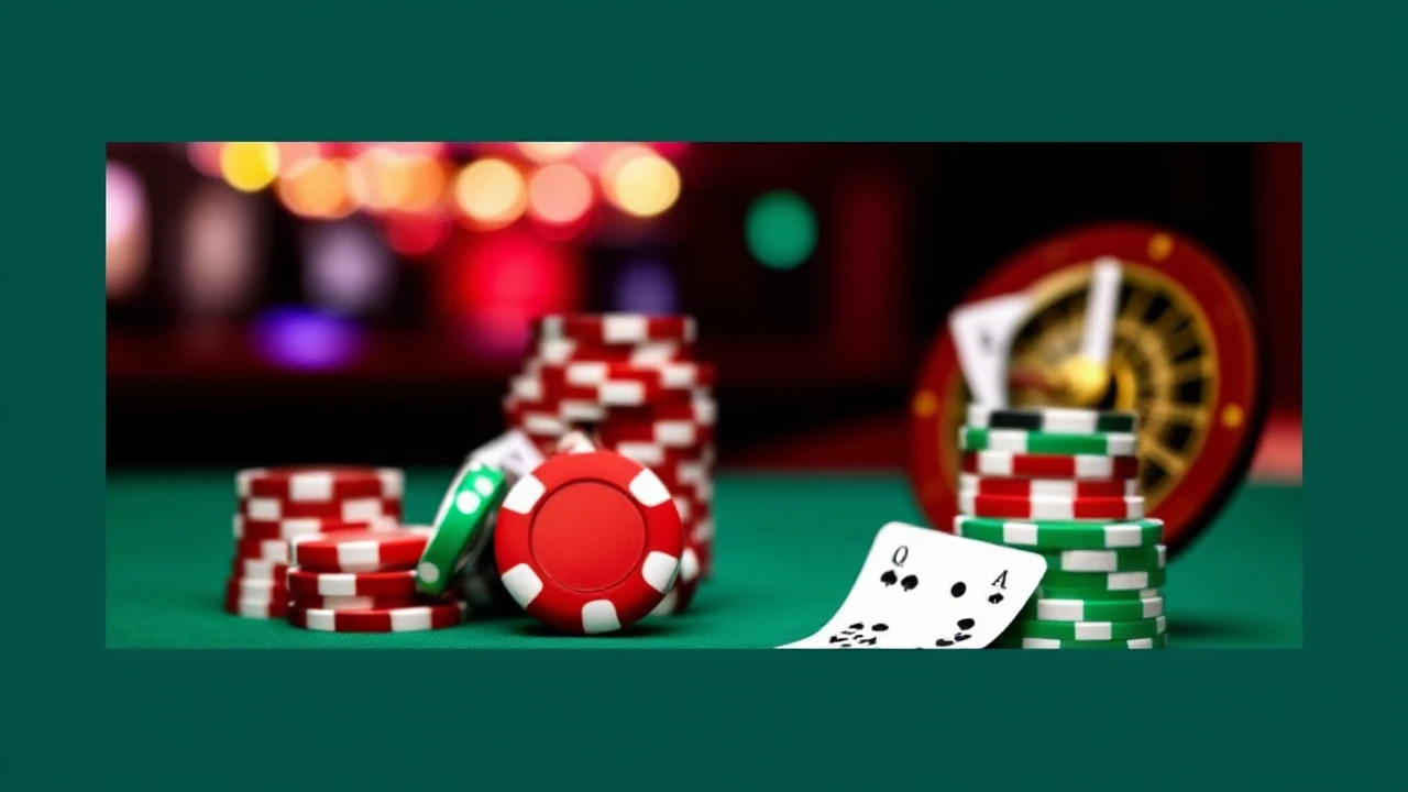 Perfecting the Skill of Casino Etiquette: Dos and Don'ts