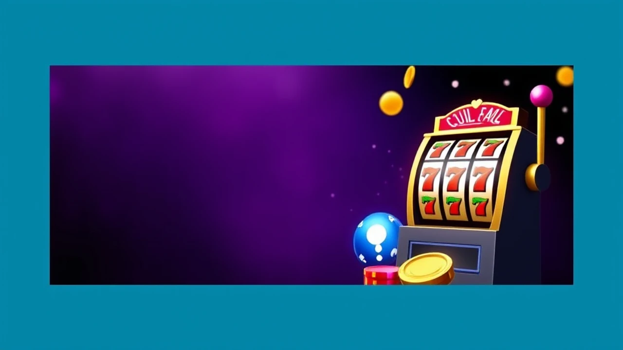 Exposing Popular Myths About Online Casino Slots