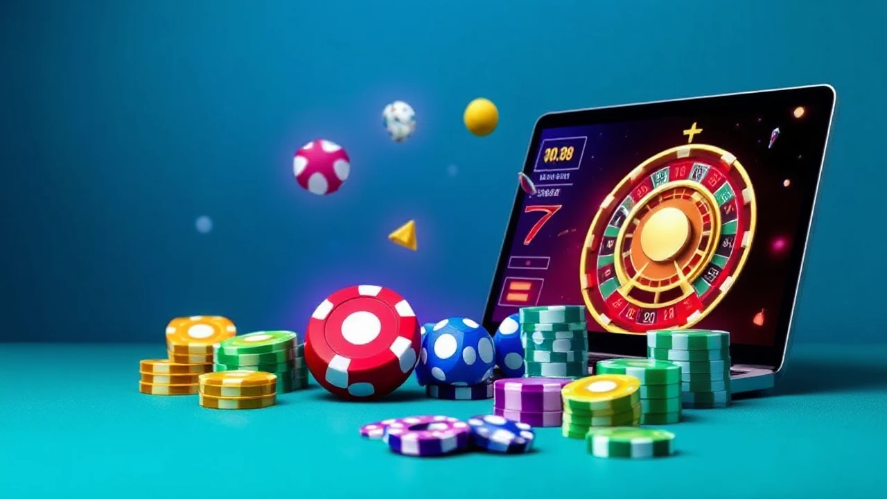 Unveiling the Ascension of Online Gaming Platforms: Key Points to Comprehend