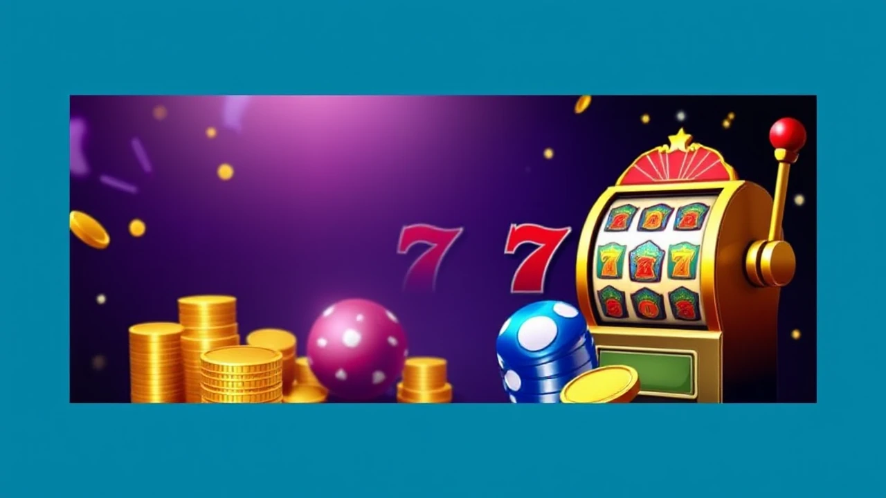 Unlocking the Enigma of Progressive Jackpots in Casino Slots