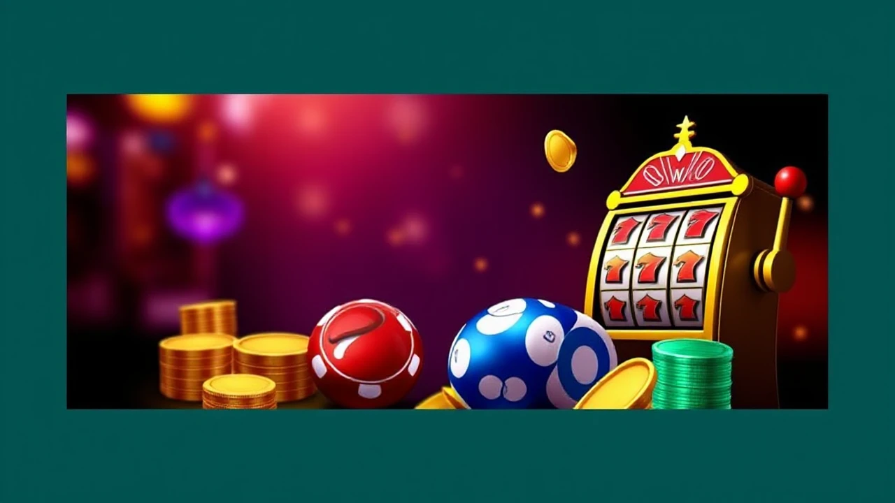 Panduan Berhasil: Merencanakan Uang Anda ketika Memainkan Slot di Kasino