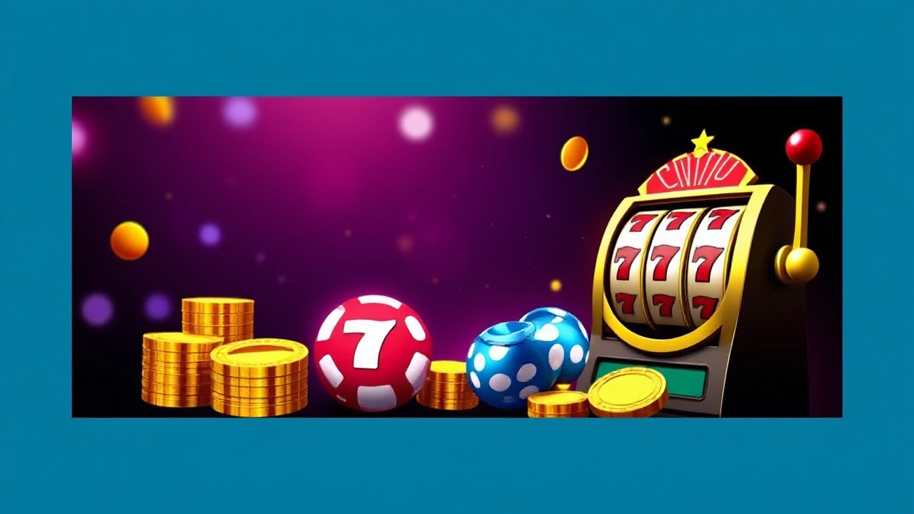 Unraveling the Mystery of Online Casino Slots: Reality vs. Myths