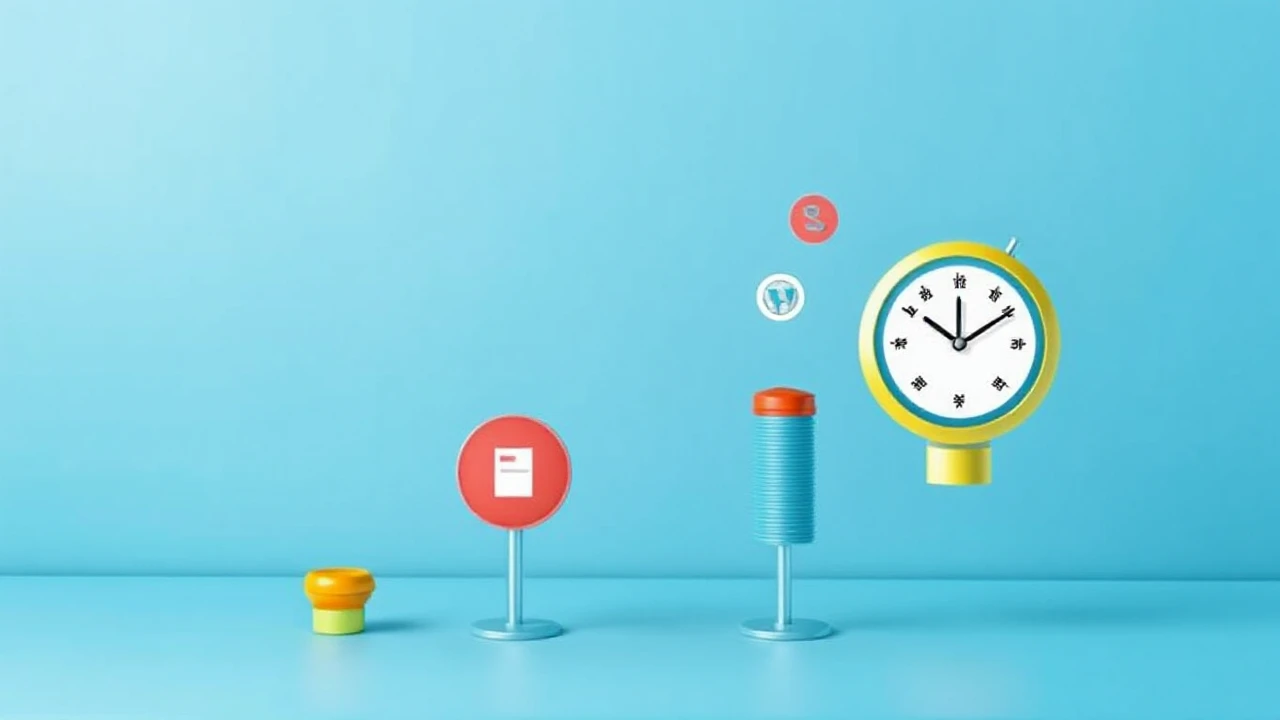 Unveiling the Hidden Tips for a Balanced Work-Life Equilibrium: Key Points to Grasp