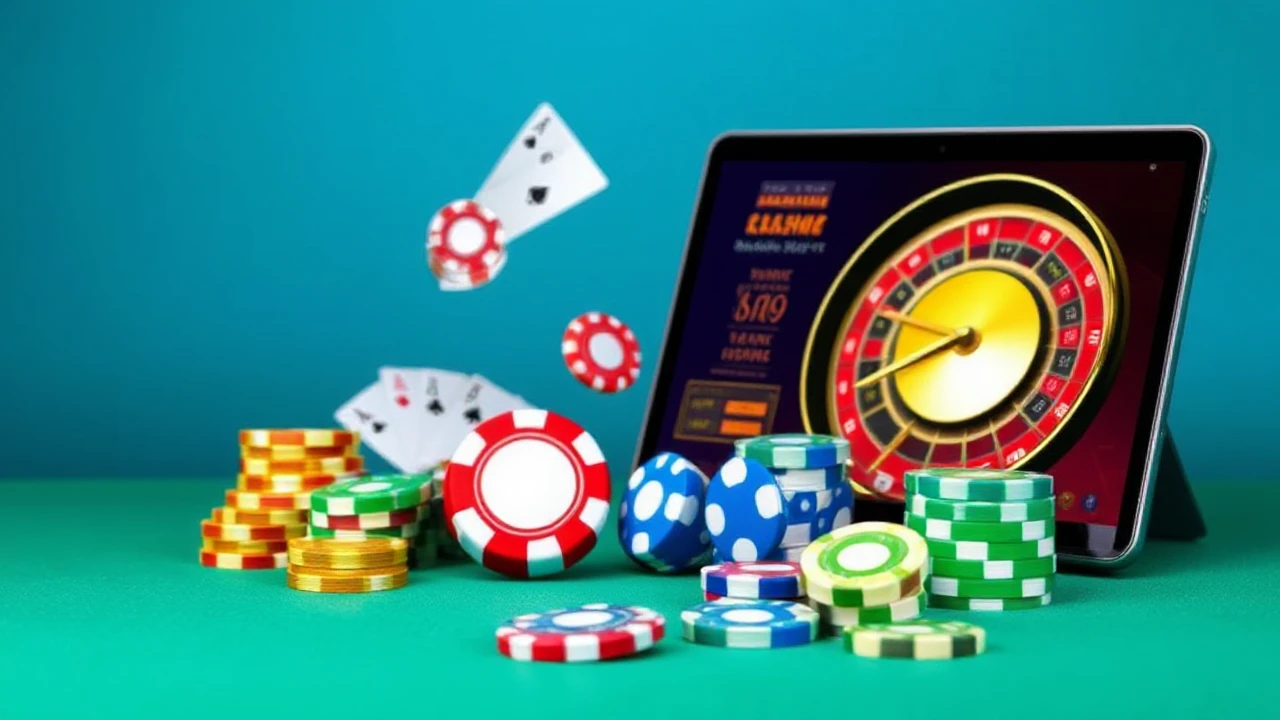 Tips for Steering Clear of Pitfalls in Online Casino Gambling Games
