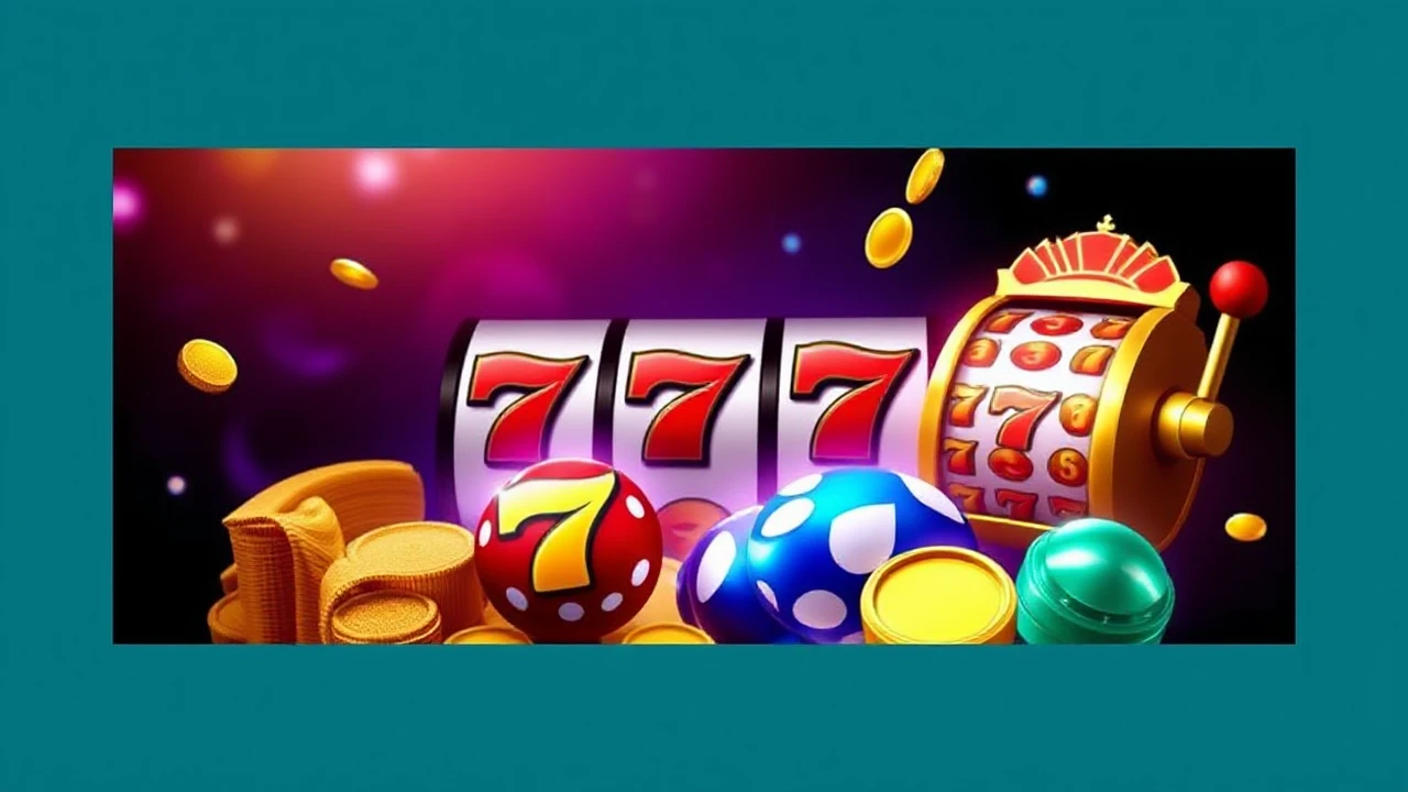 Langkah demi Langkah Main Slot dengan Efektif dan Menguntungkan