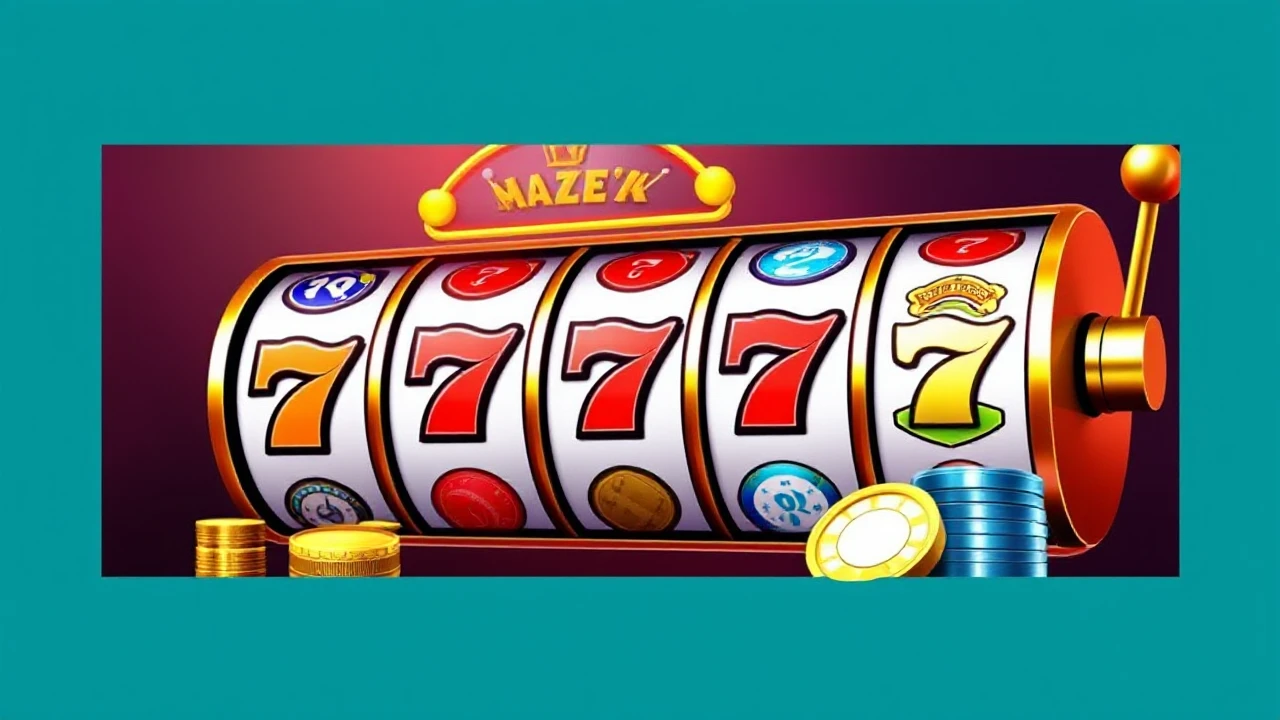 Die besten Strategien für erfolgreiche Casino-Slot-Spiele