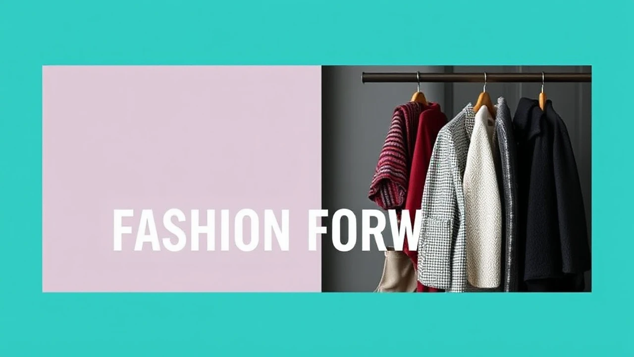 Fashion Forward: Key Strategies for Developing a Closet That Stands the Test of Time