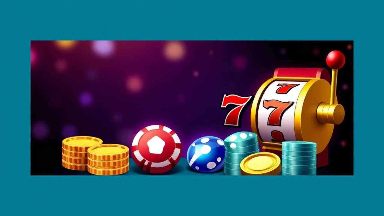Top Blunders to Steer Clear of When Engaging in Casino Slots