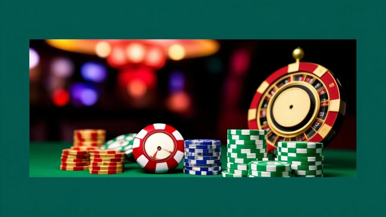 Unveiling the Exclusive Secrets of Casino High Rollers