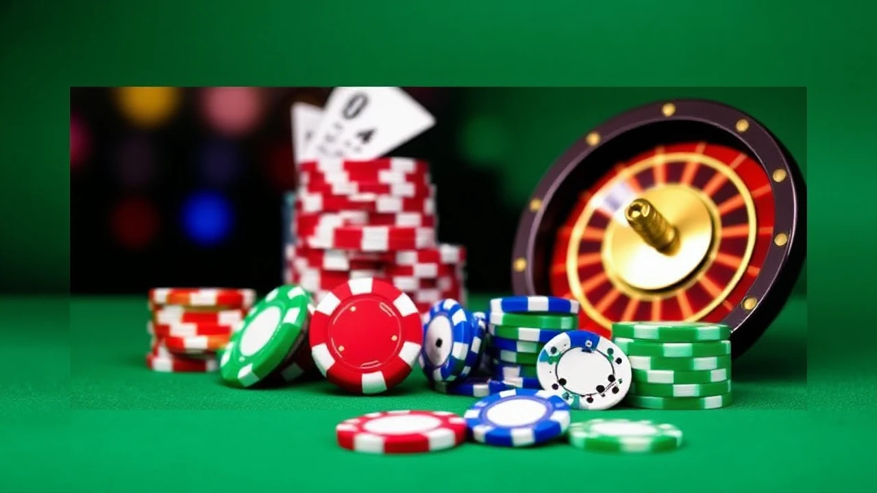 Dominating the Challenges at the Casino: Seven Must-Know Strategies for Beat the Game