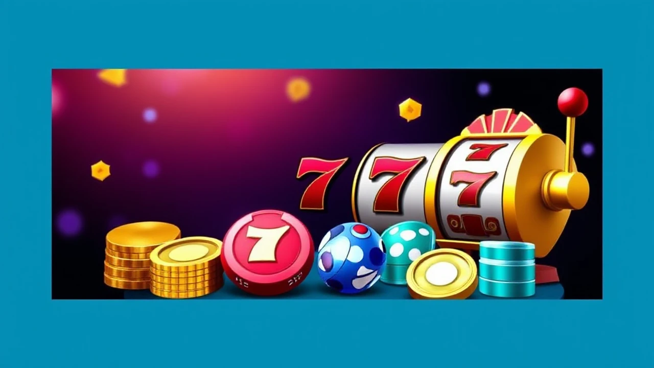 A Comprehensive Guide on Navigating Casino Slot Games Safely and Responsibly