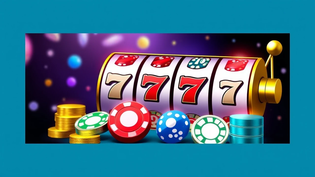 Unlocking the Science of Success in Online Casino Slot Games
