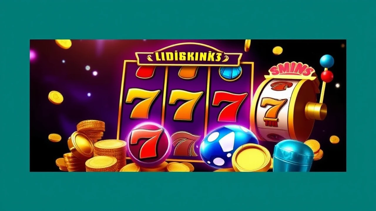 Rahasia Menang Ampuh Menang saat Game Slot Online