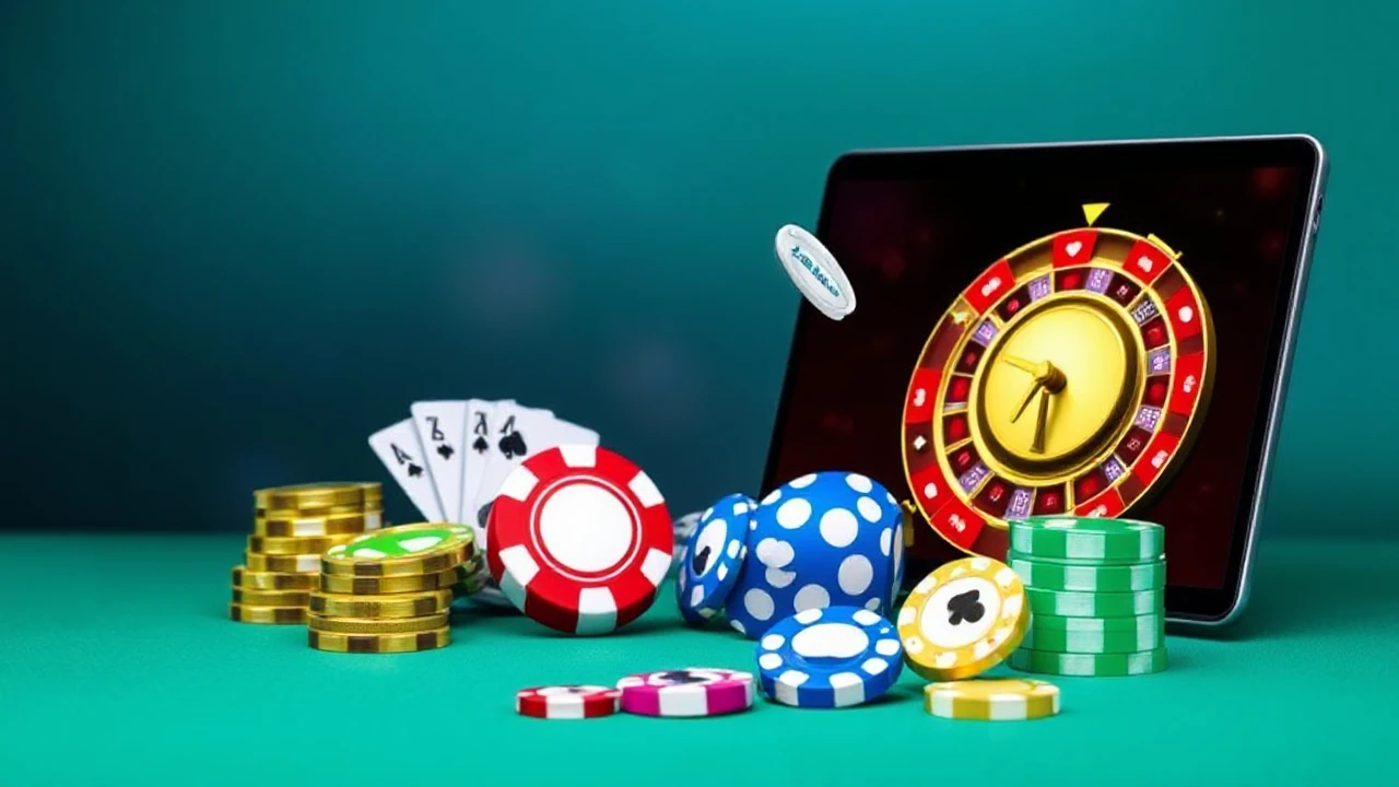 Boost Your Profits: Unlocking Winning Strategies for Online Casino Games