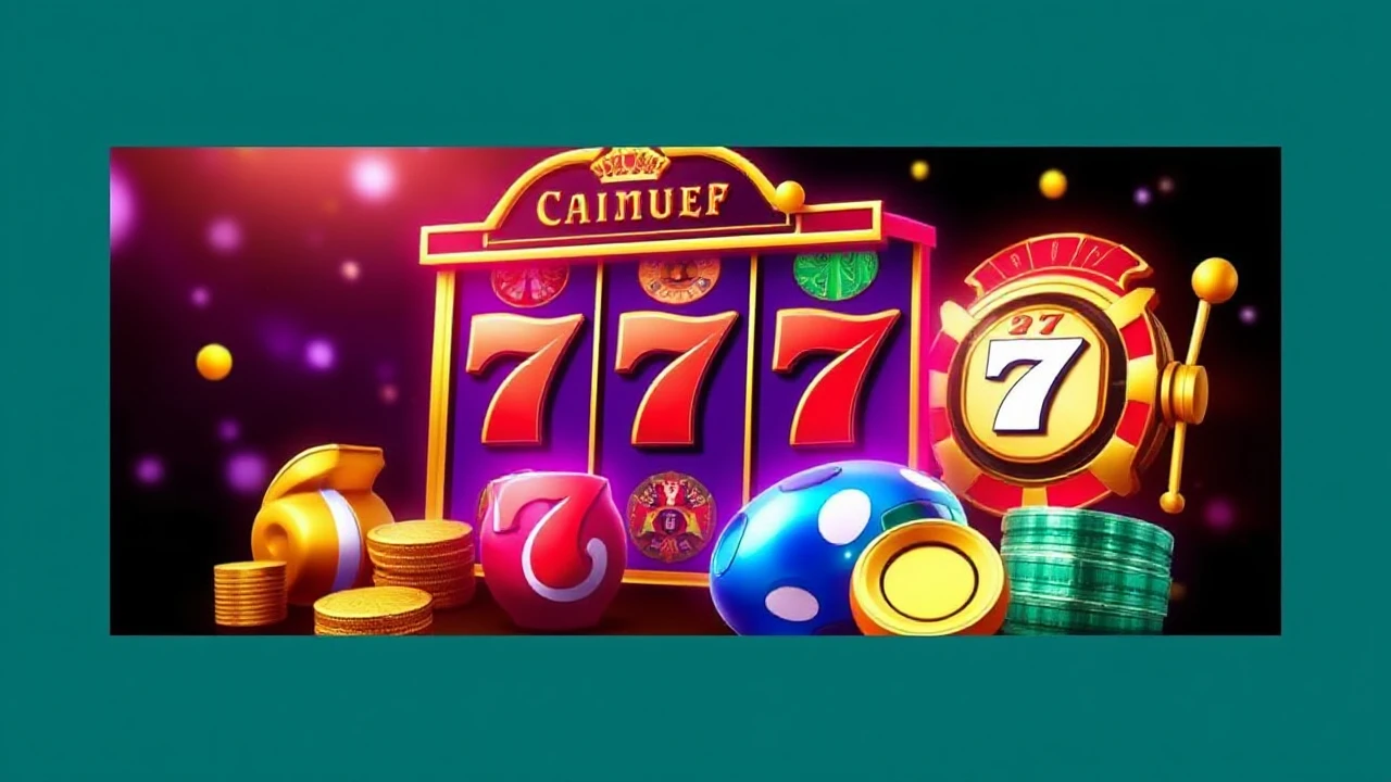 Informasi Terbaru tentang Slot Online yang Wajib Anda Ketahui