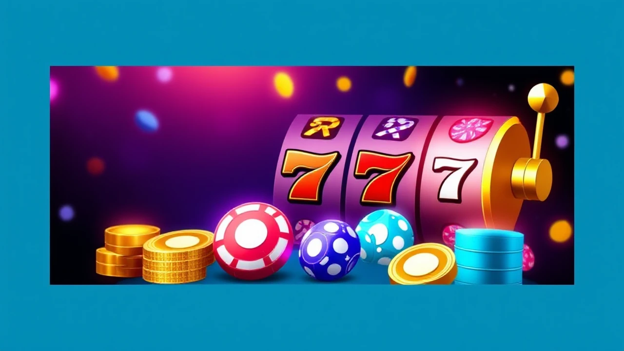 Uncovering the Latest Patterns in Online Gambling Slot Games