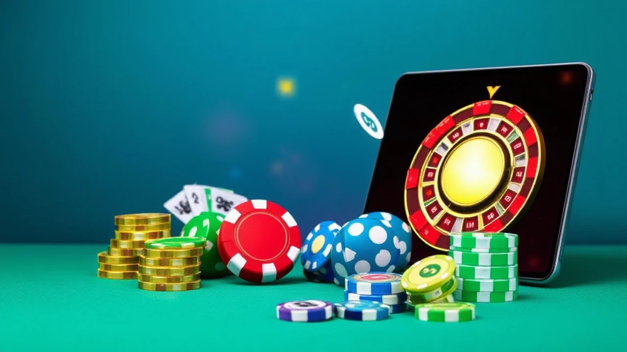 Boost Your Profits: Discovering Winning Strategies for Online Casino Games
