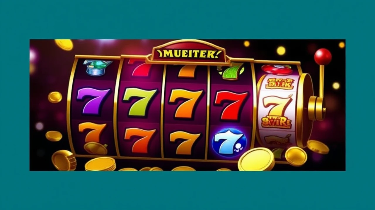 Metode Ampuh Meningkatkan Kemenangan di Game Slot Online