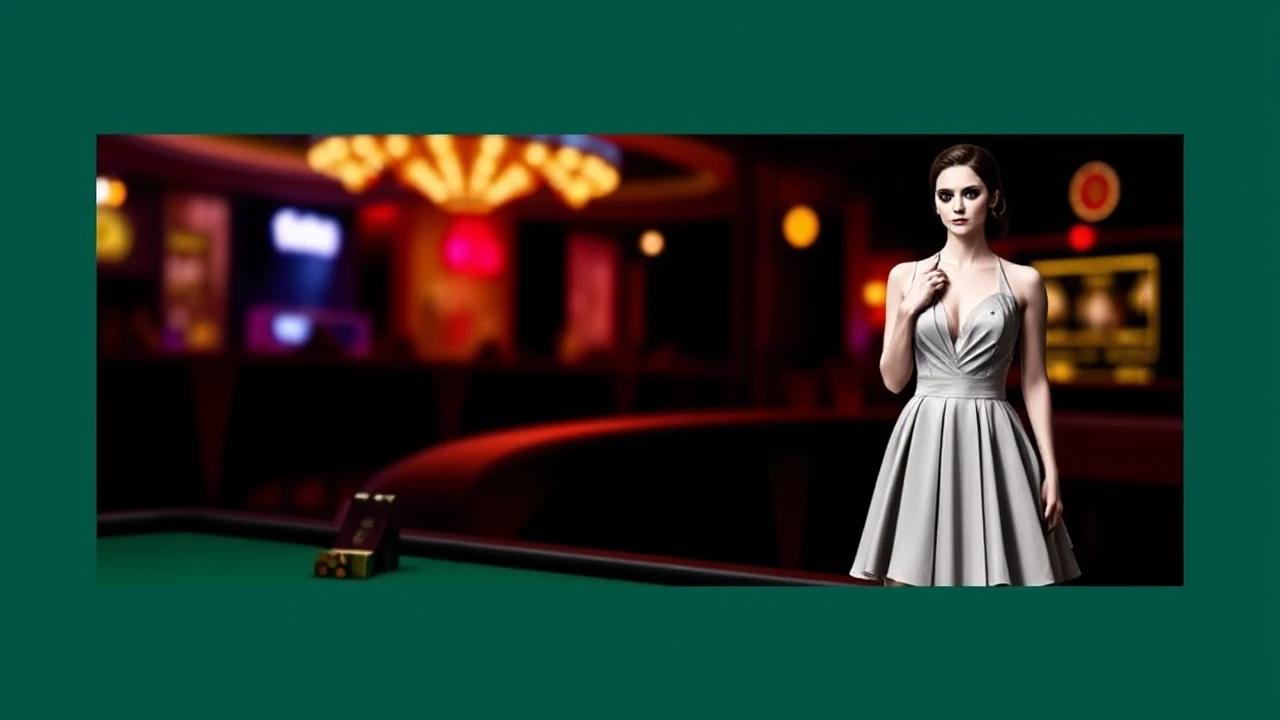 Dress Code Decoded: Stylish Outfit Ideas for the Casino