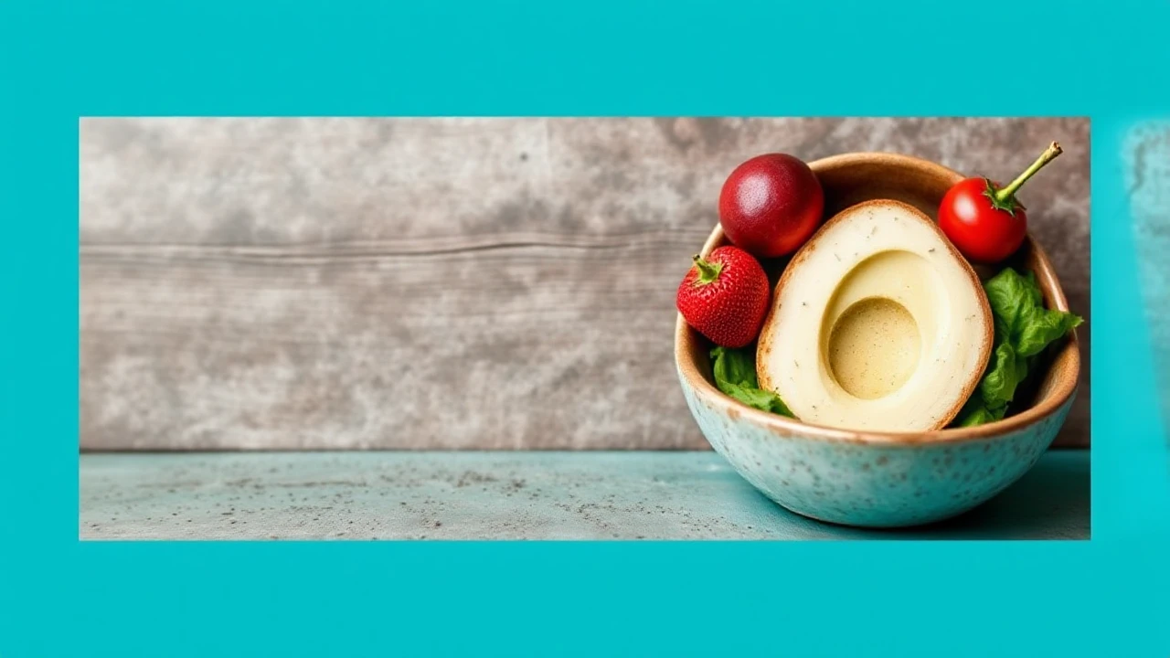 Mastering to Embracing a Mindful Eating Lifestyle for Wellness