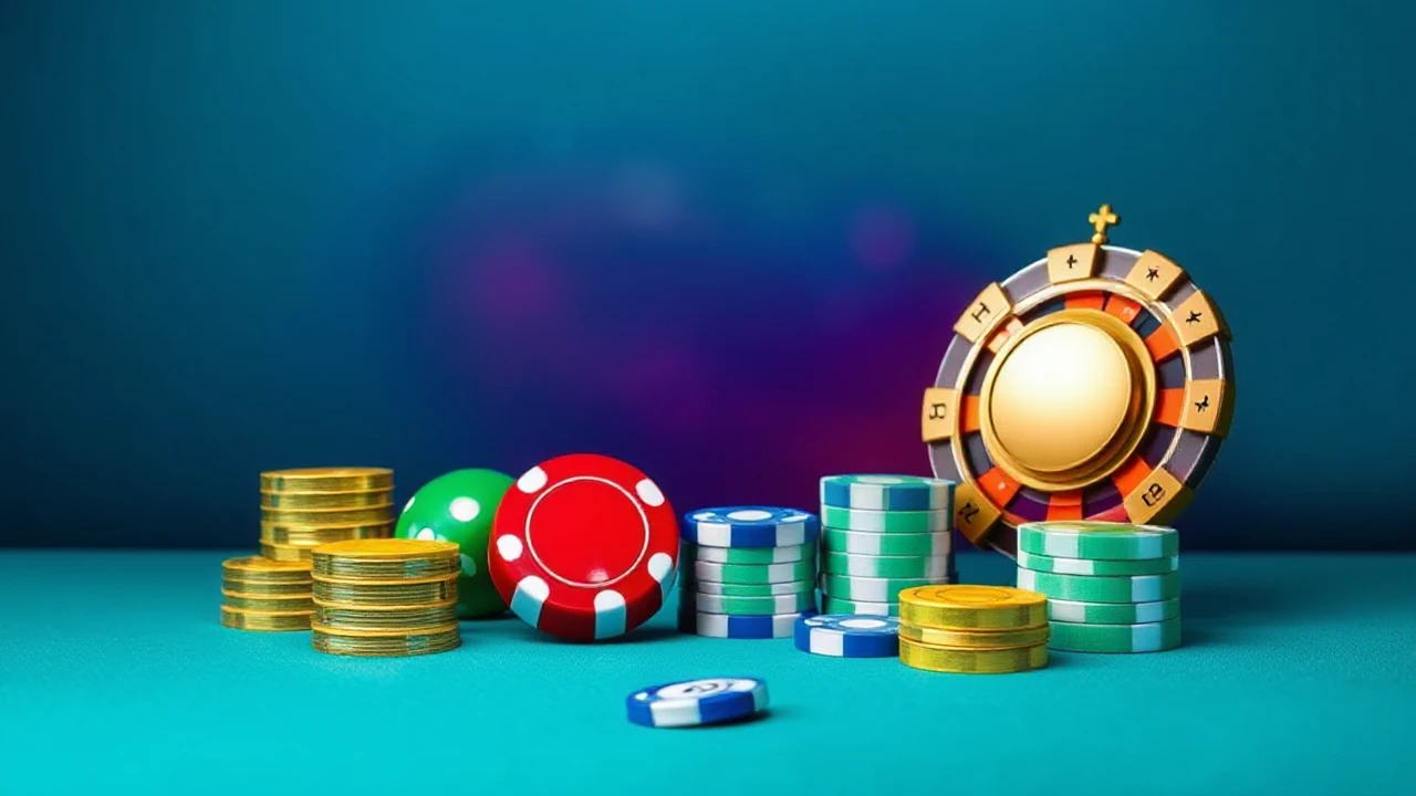 Unveiling the Well-Protected Secrets of Gaming VIP Programs