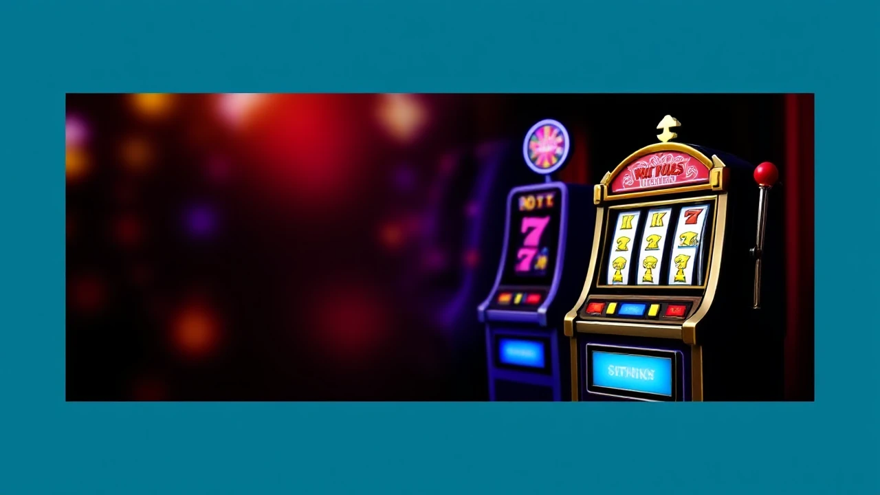 Valuable Slot Machine Advice Offered by Experienced Enthusiasts