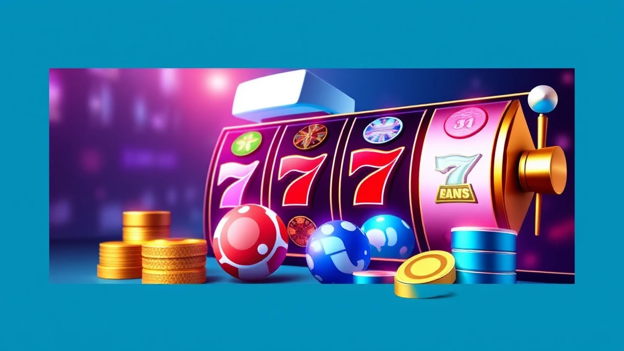 The Future of Online Gambling Slots: Integrating Virtual Reality