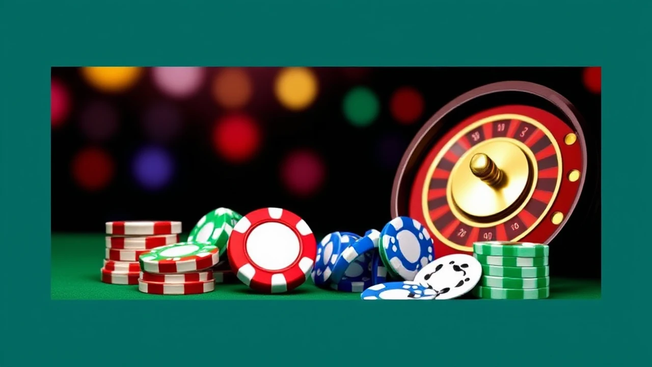 Mastering Casino Games: Proven Approaches for Success