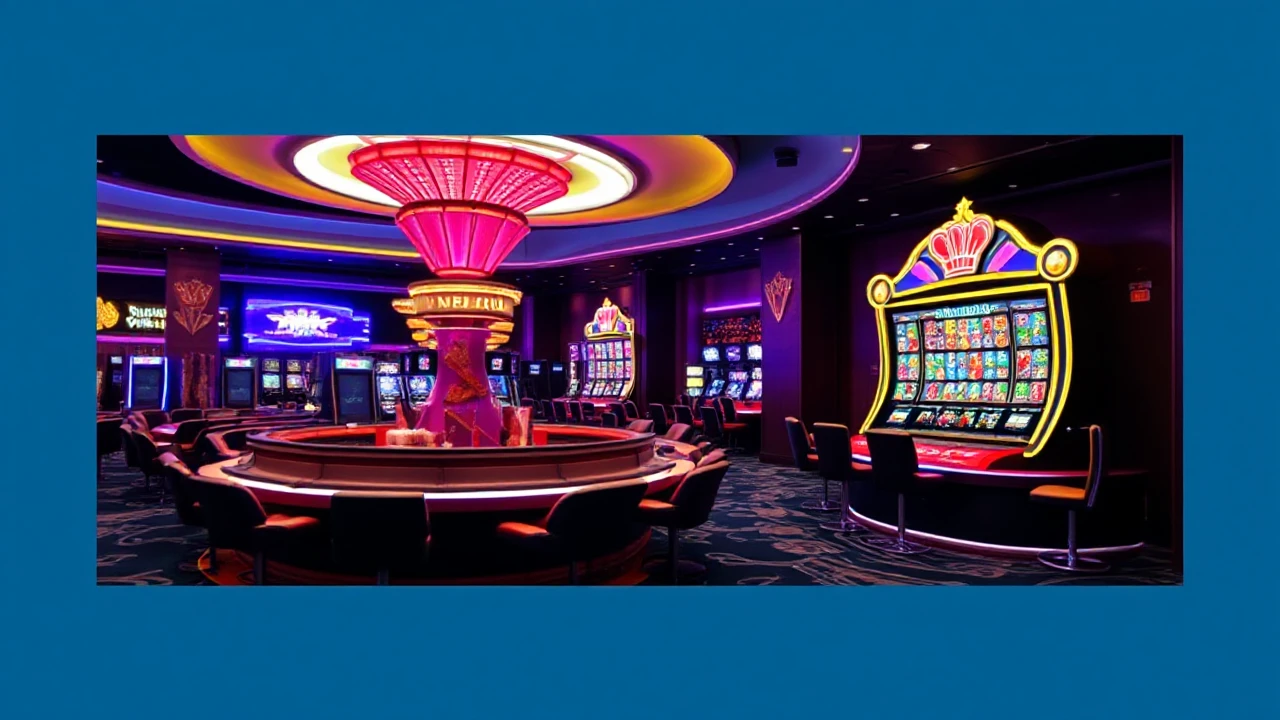 Revolutionizing the Gaming Experience: Innovative Concepts and Designs