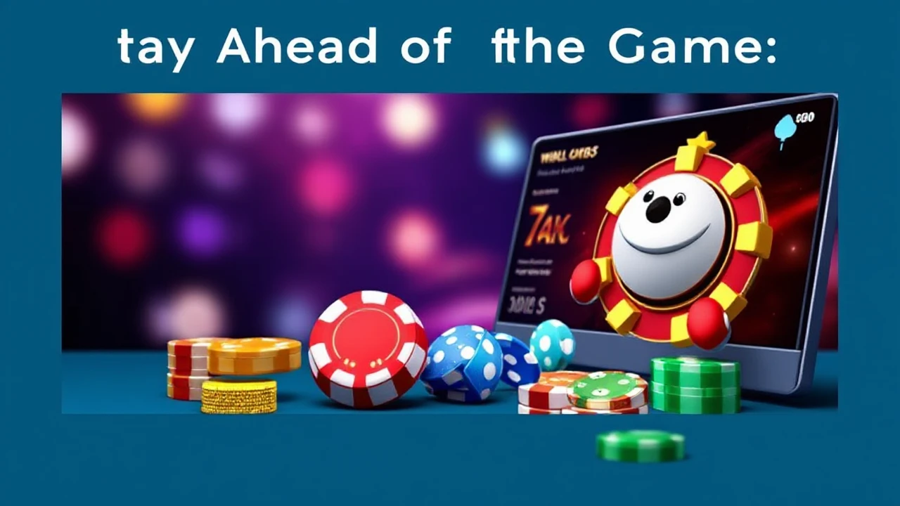 Stay Ahead of the Game: Tx88 Tips and Tricks