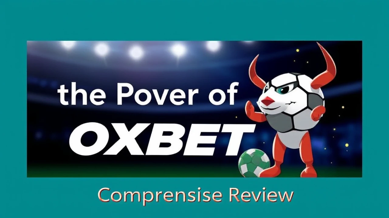 Unlocking the Power of OXBET: A Comprehensive Review