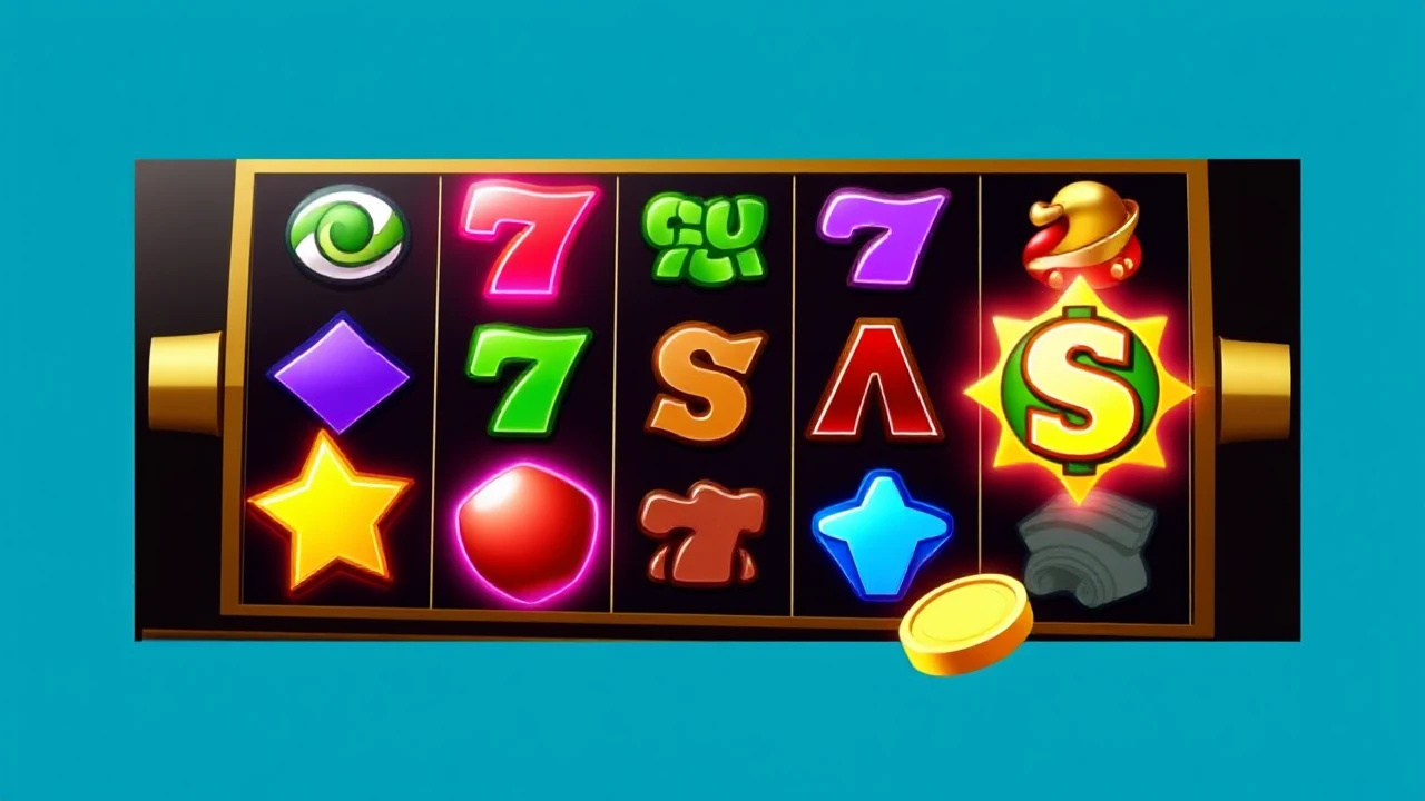 Understanding the Science of Additional Symbol Mechanics in Slot Games