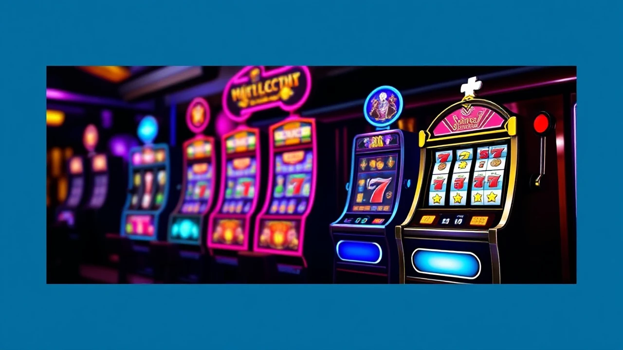 Top Trends in Gaming House Slots: What Is Hot These Days