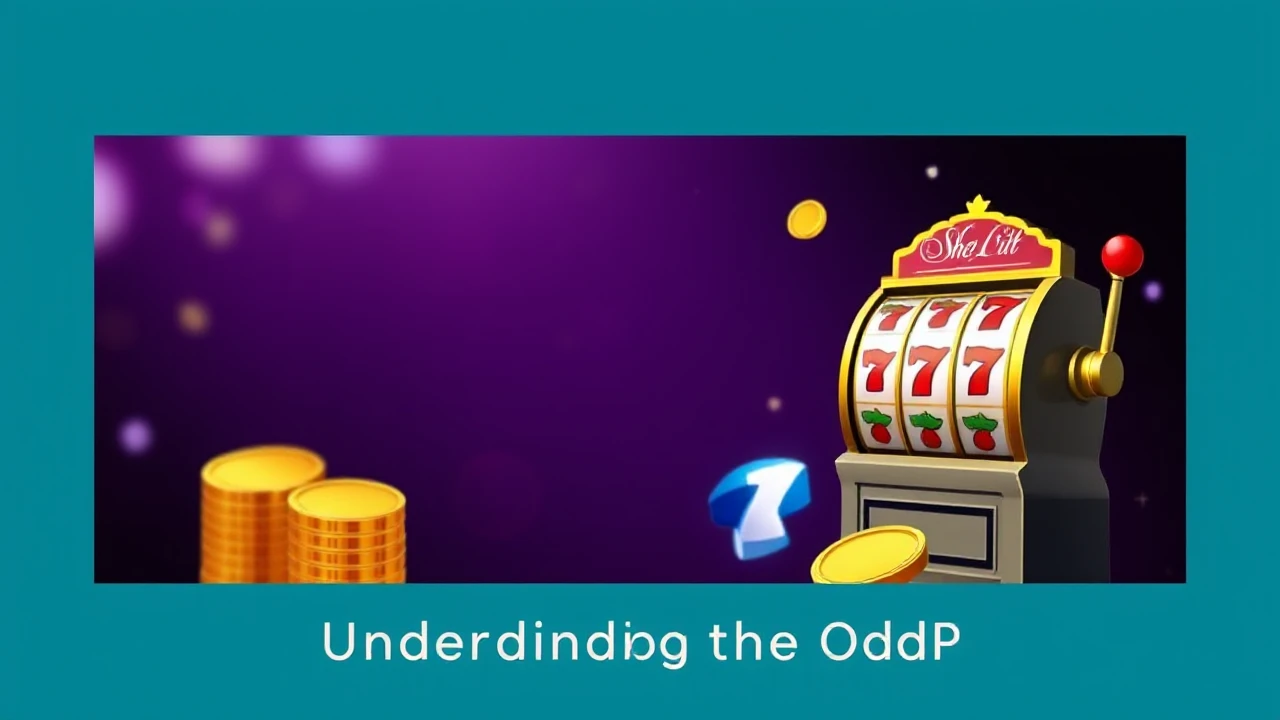 Decoding the Odds: Understanding Slot RTP