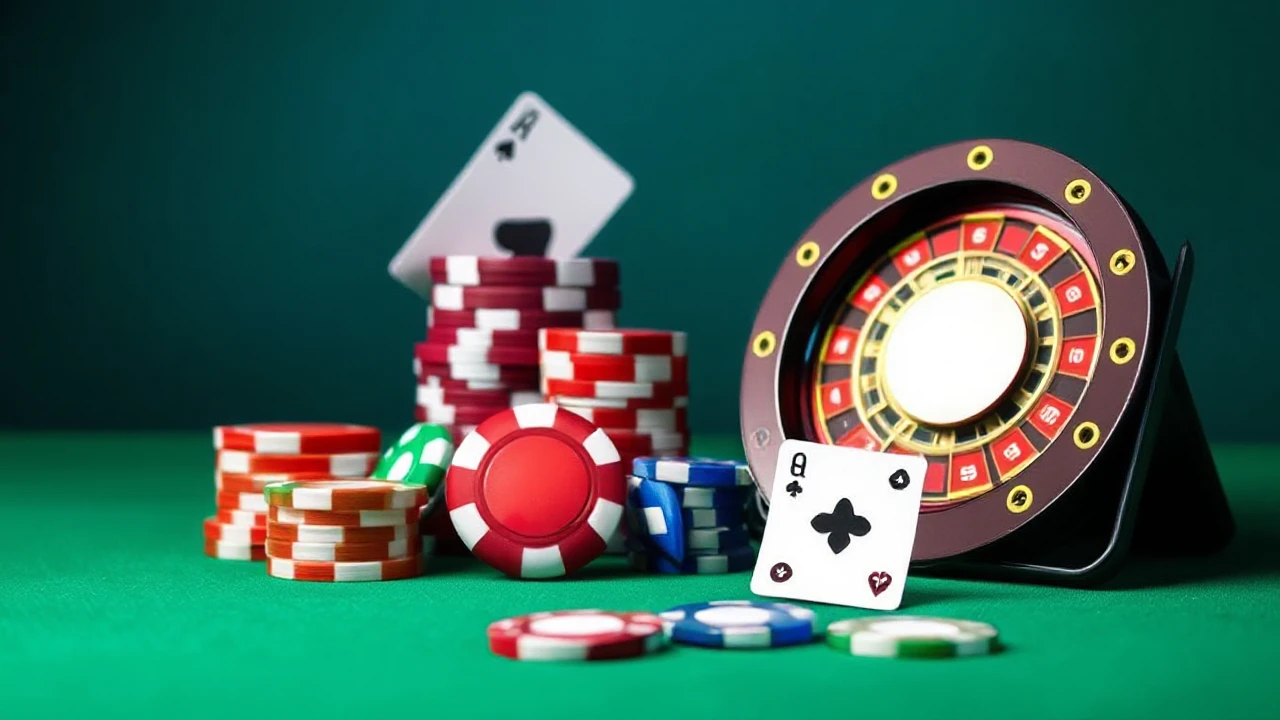 Les risques à éviter en jouant aux casinos en ligne